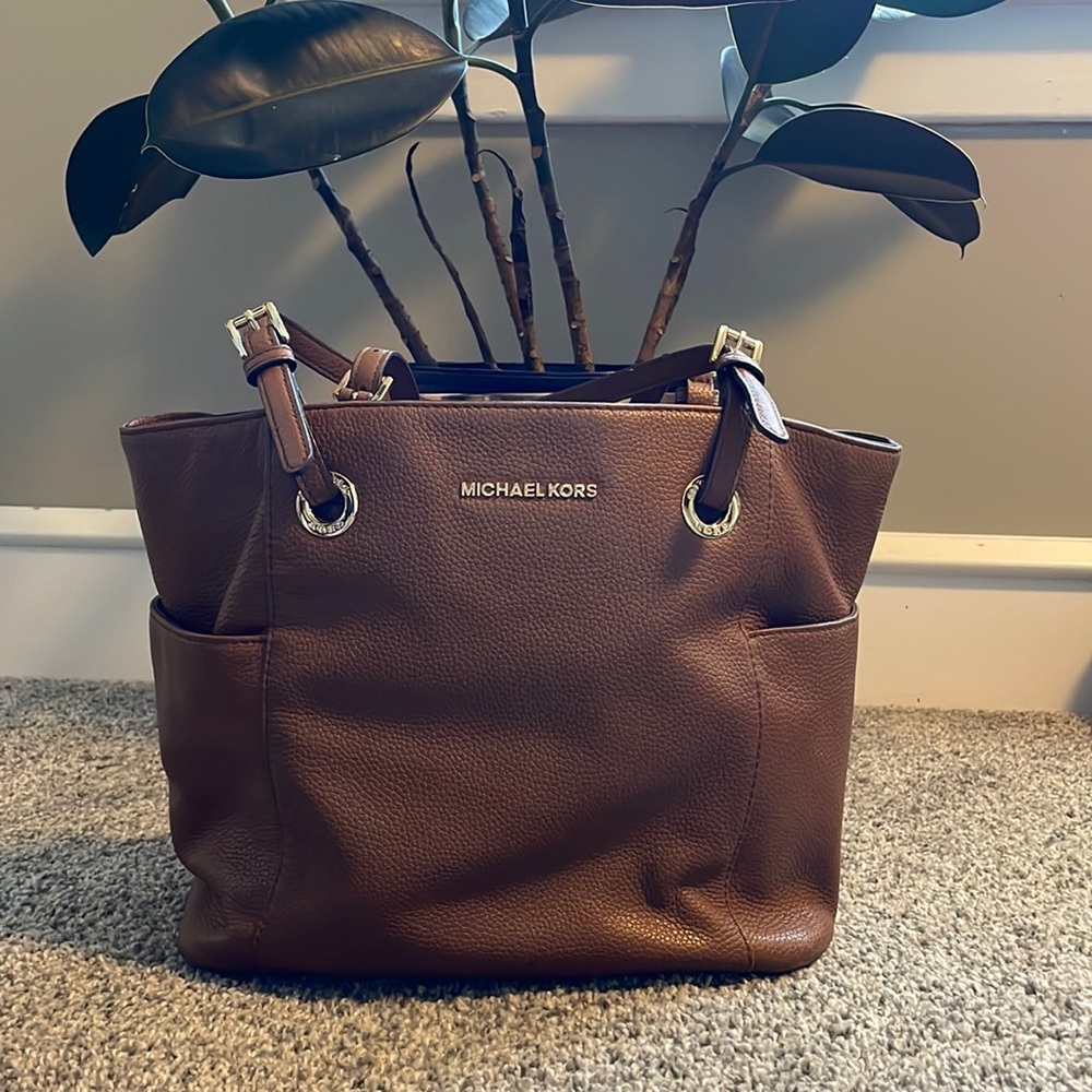 Michael Kors Tote Bag